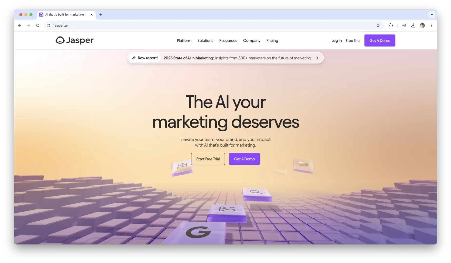 AI logo