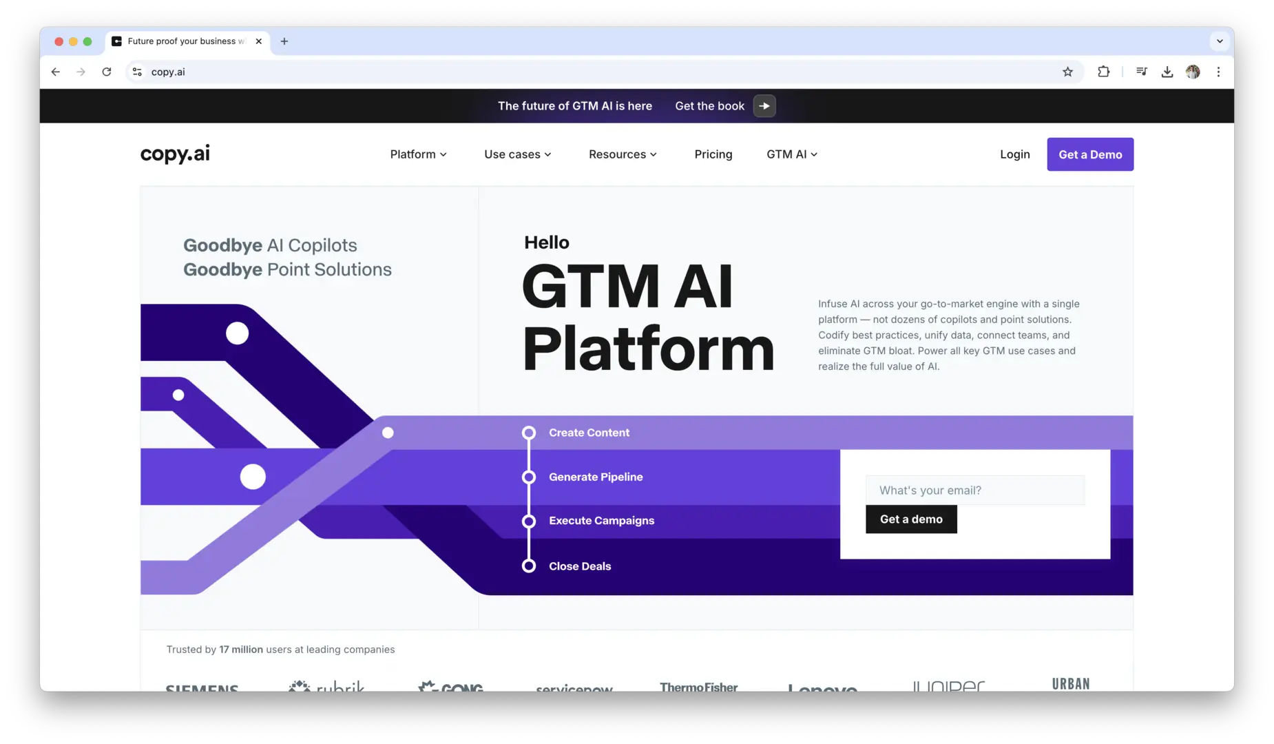 AI logo