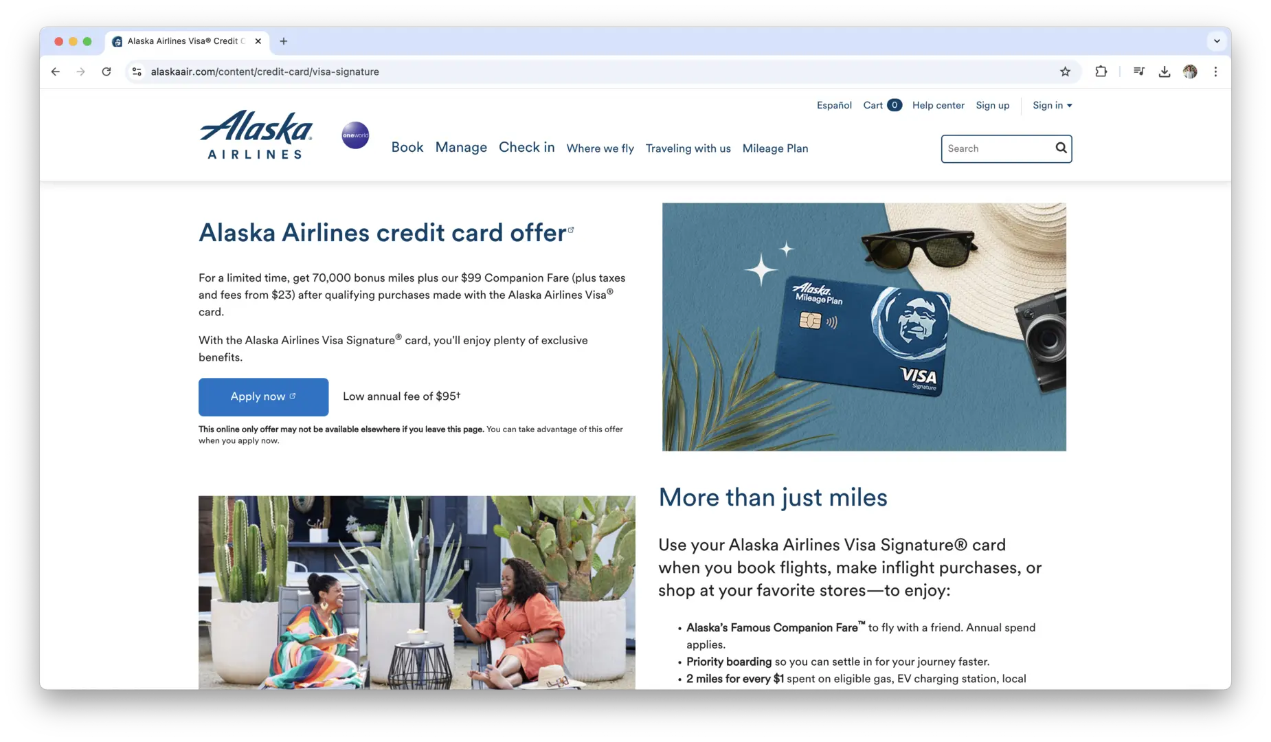 Card logo