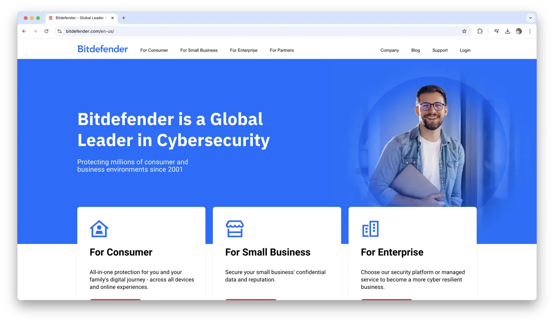 Security logo