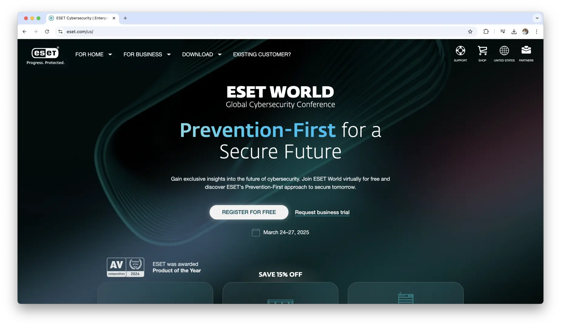 Antivirus logo