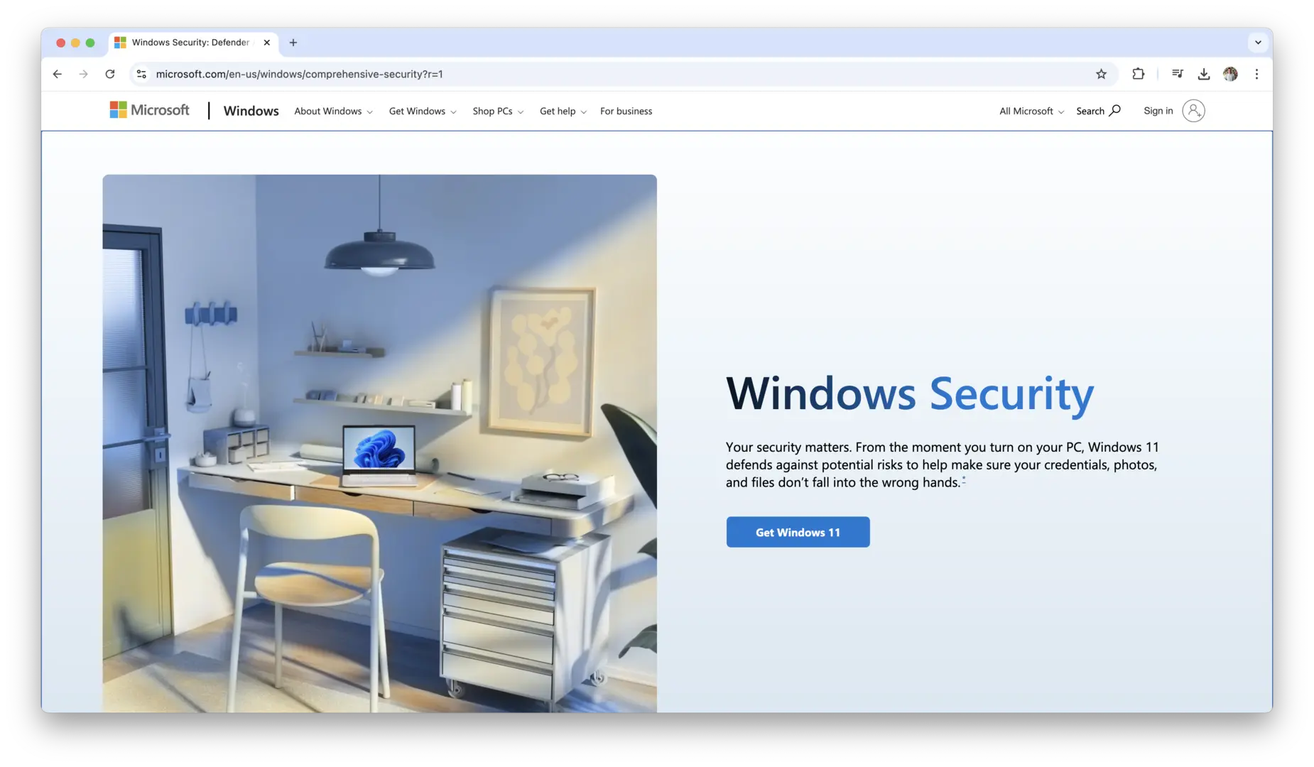 Antivirus logo