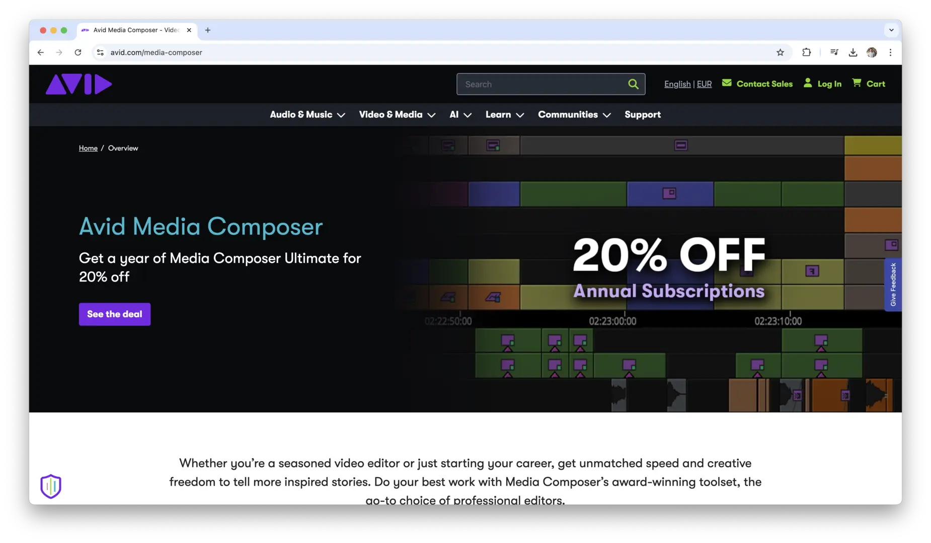 Composer logo