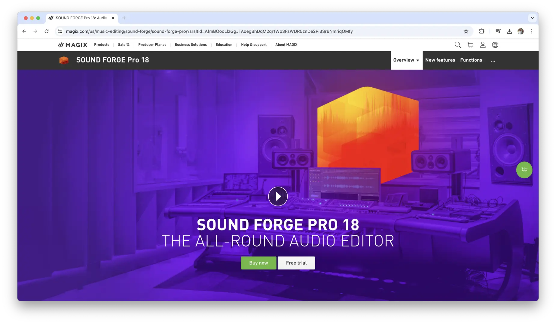 Pro logo