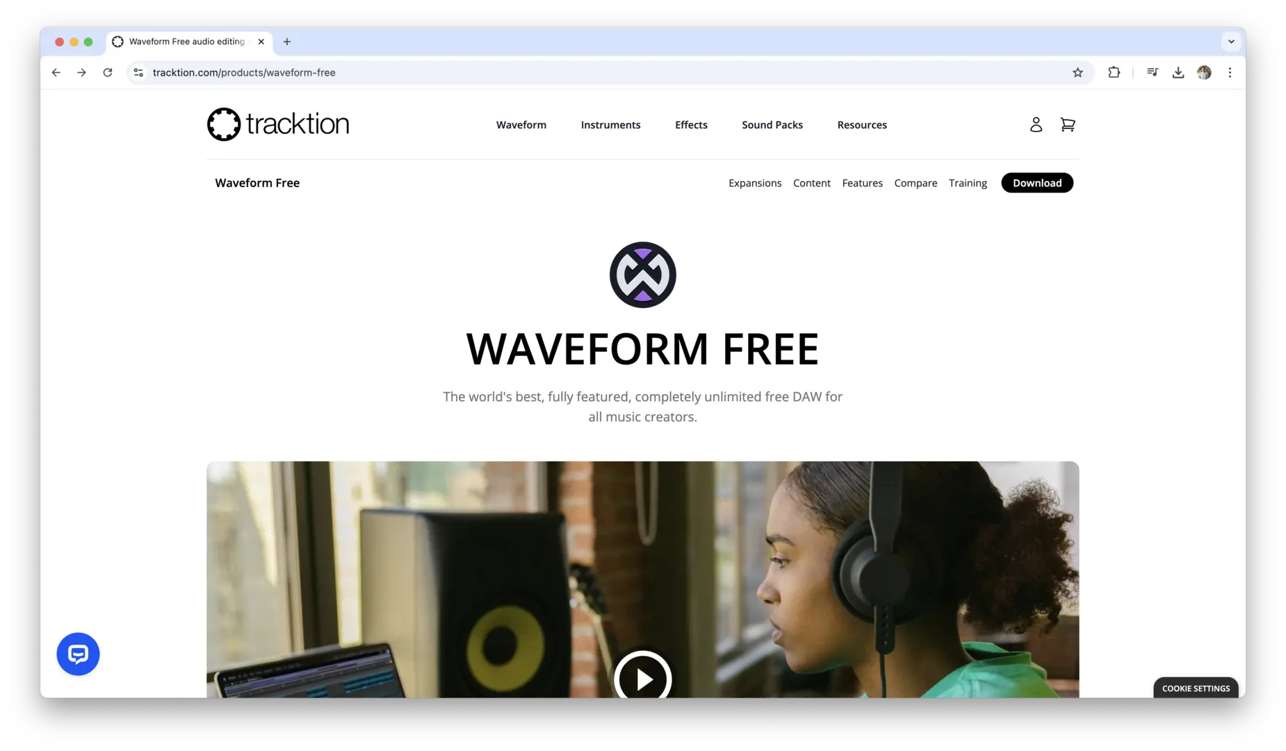 Free logo