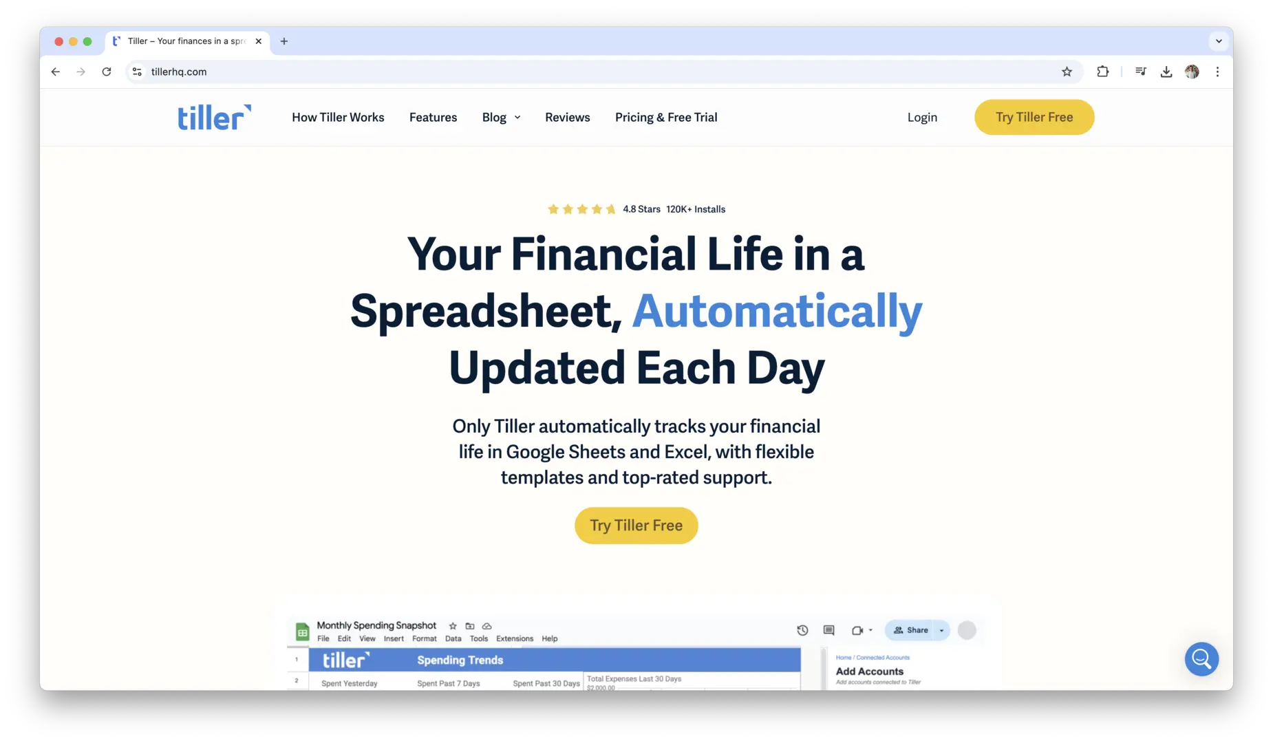 Money logo