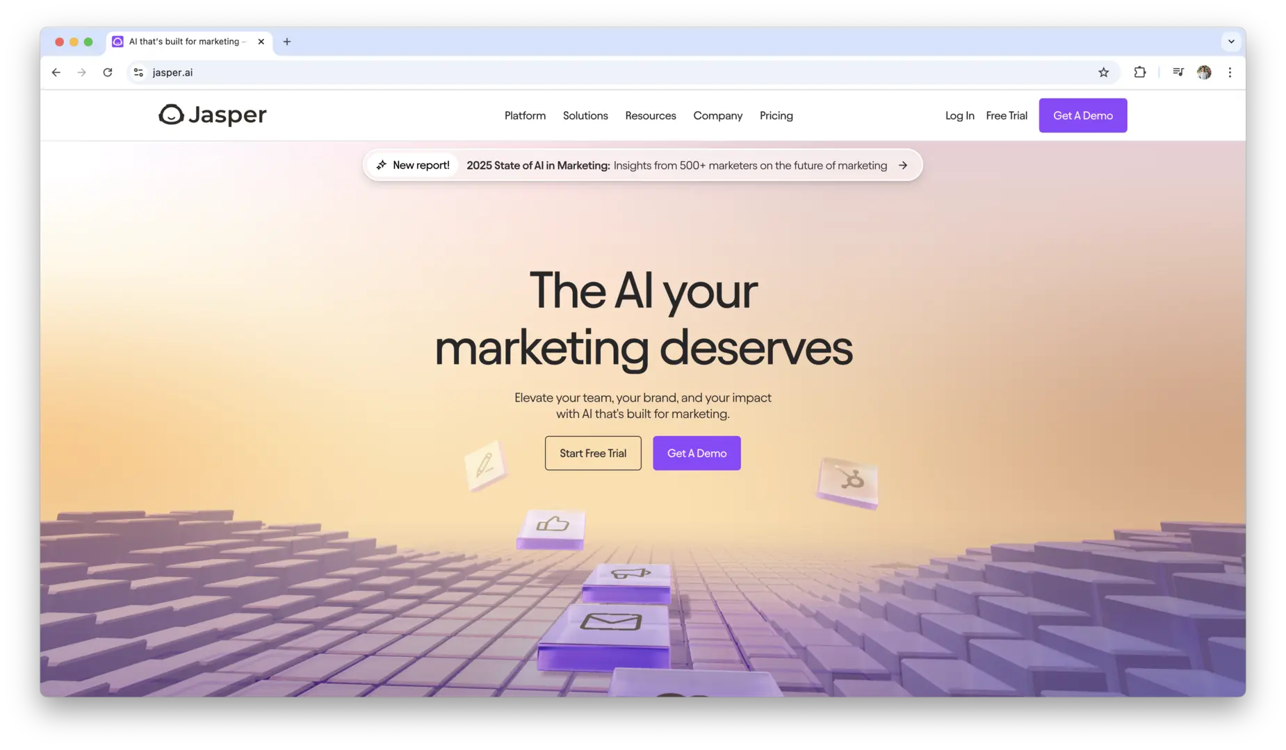 AI logo