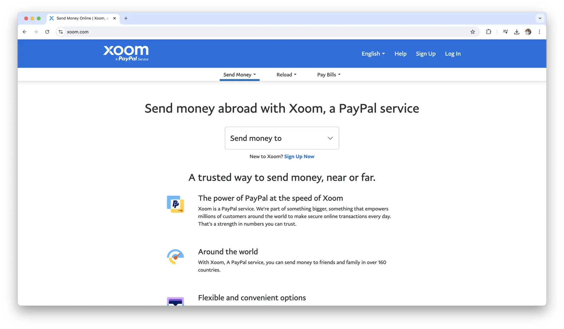 Paypal logo