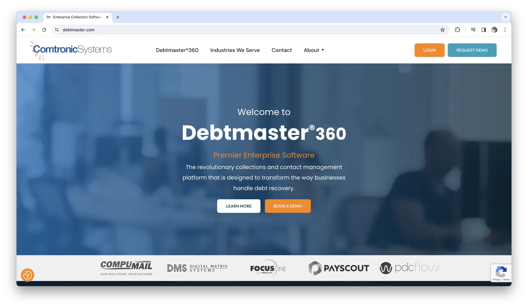 360 logo