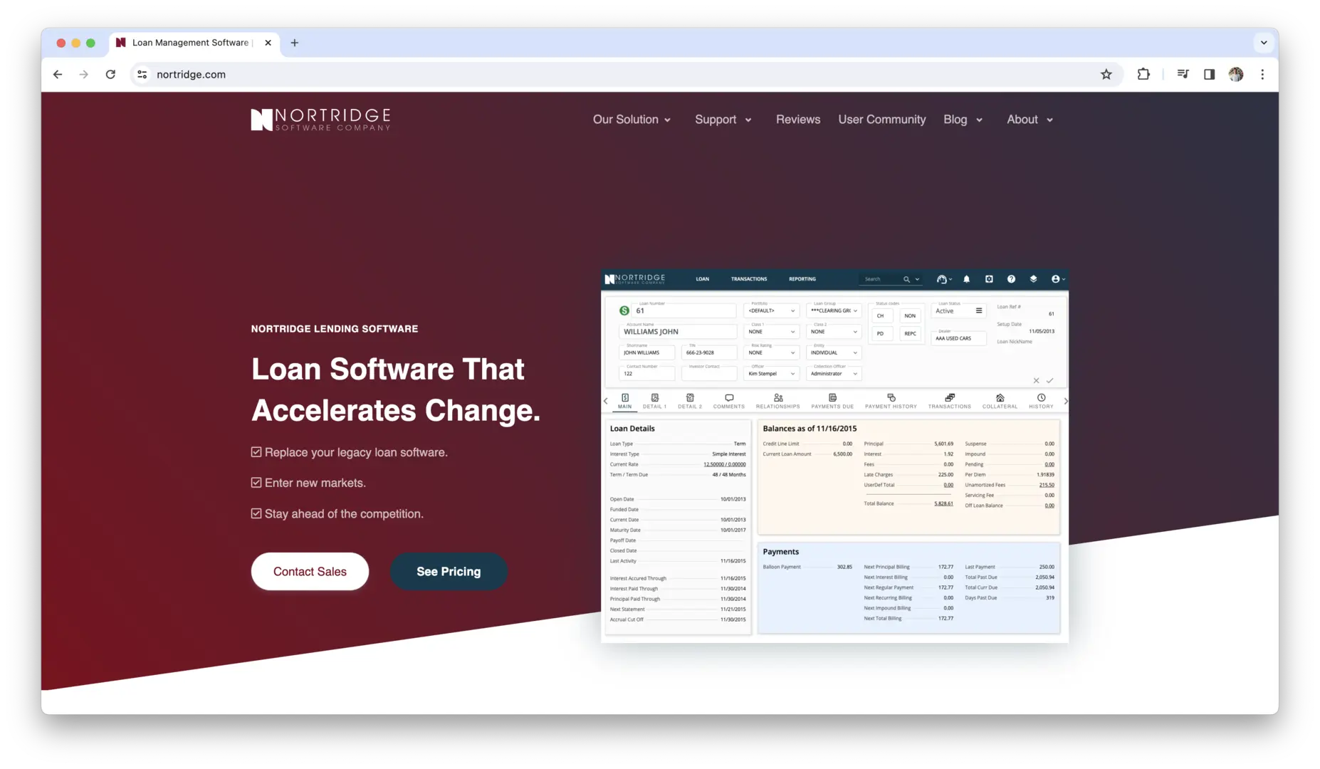 Software logo