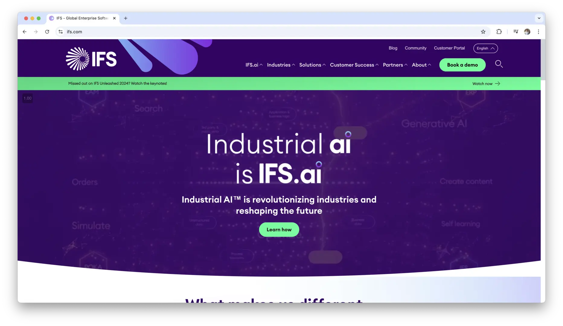 Applications logo