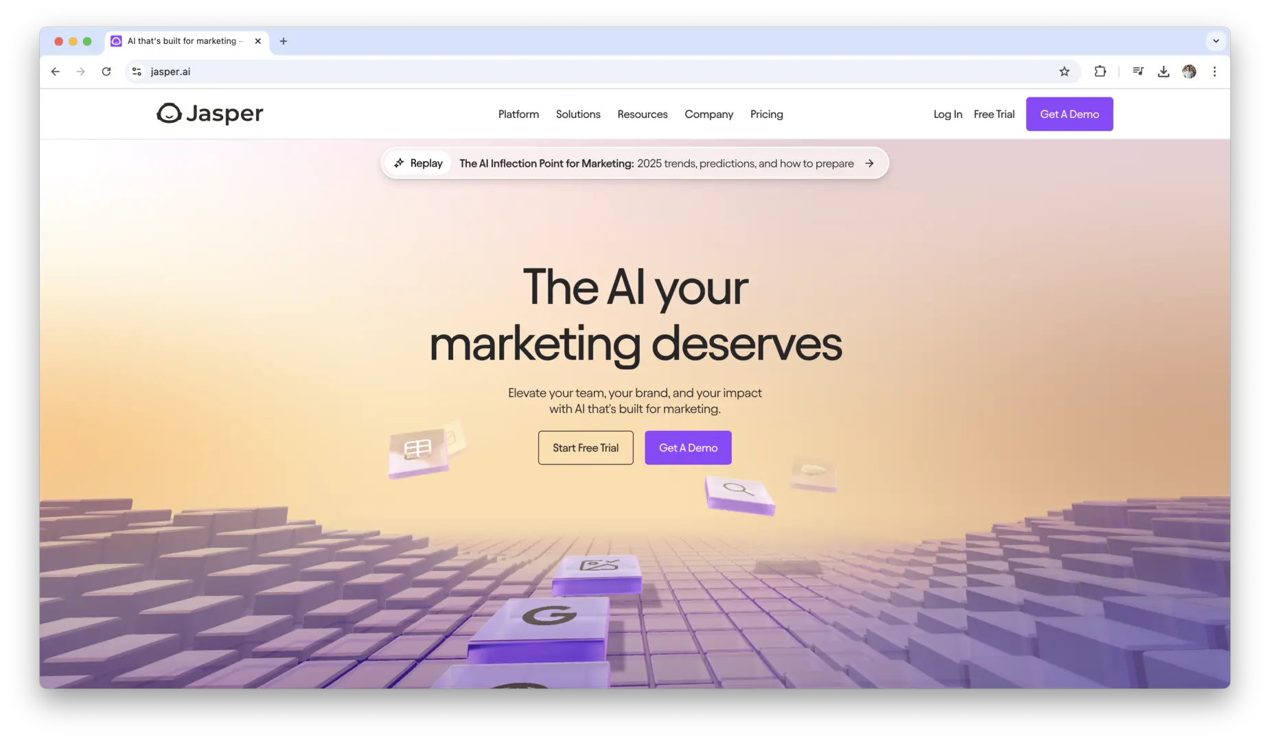 AI logo