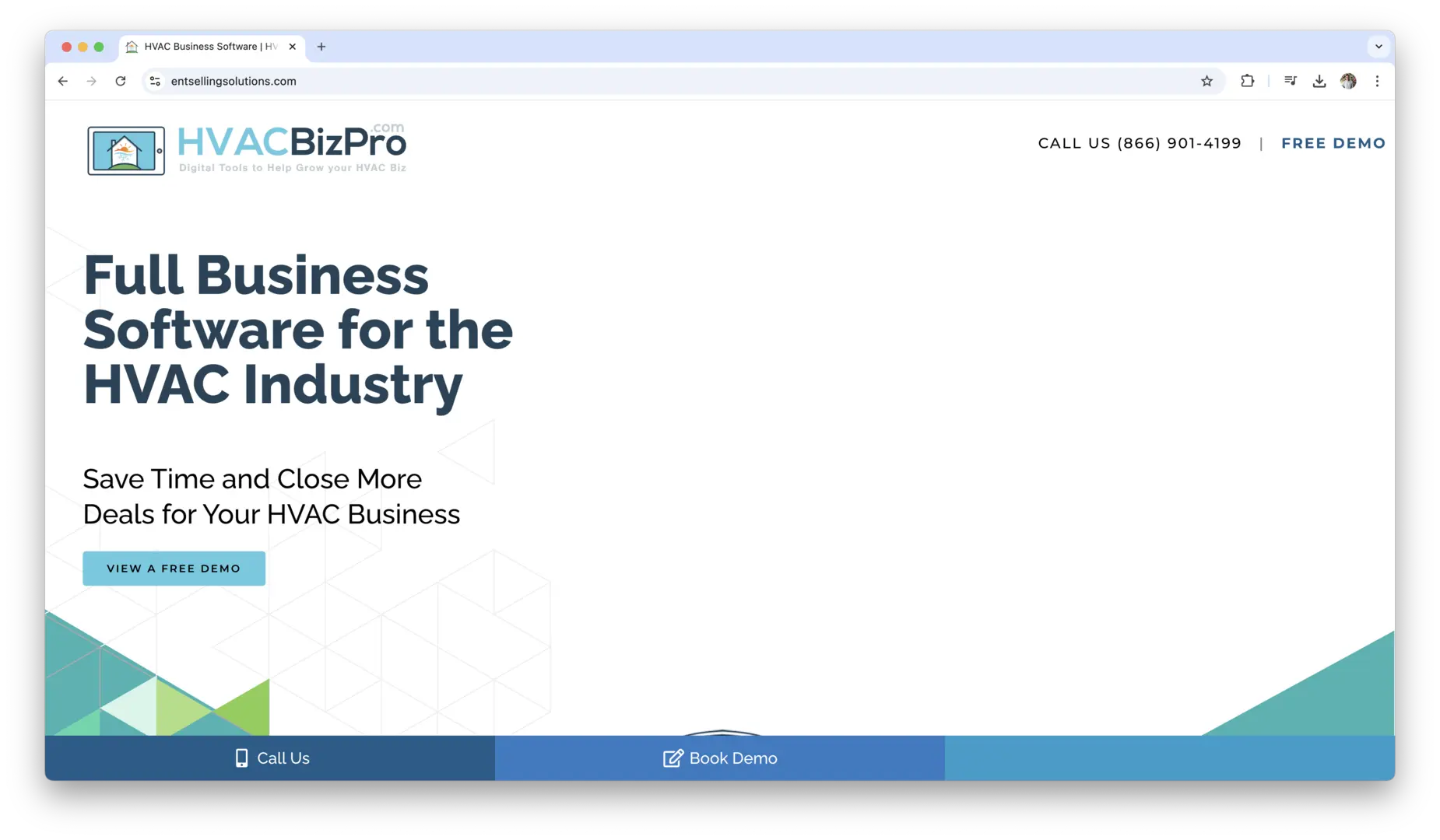 BizPro logo