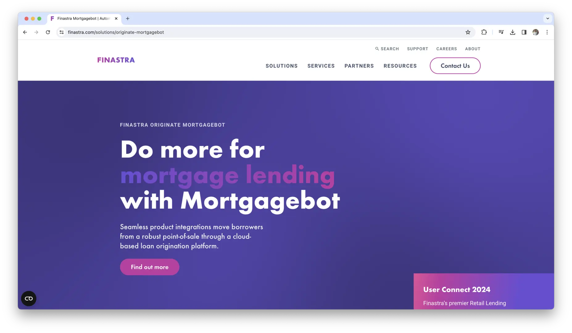 Mortgagebot logo