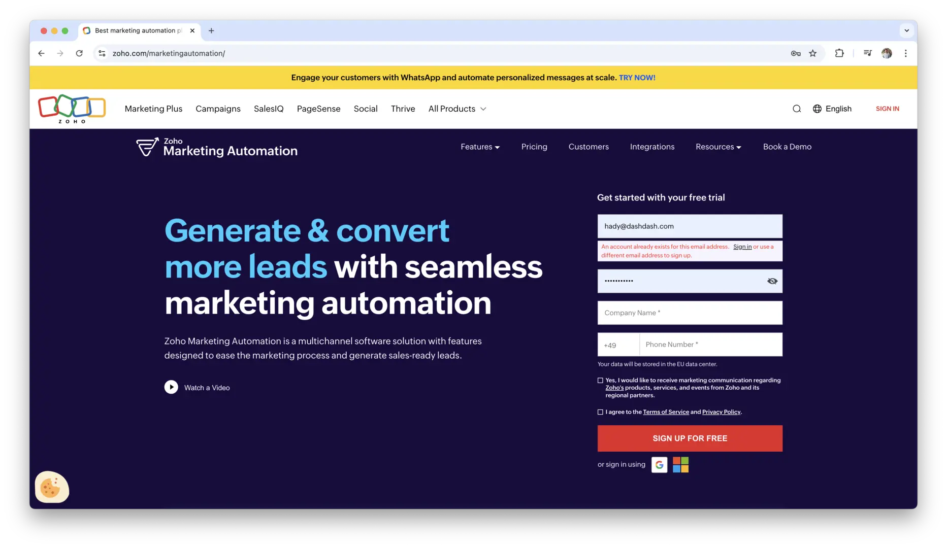 Automation logo