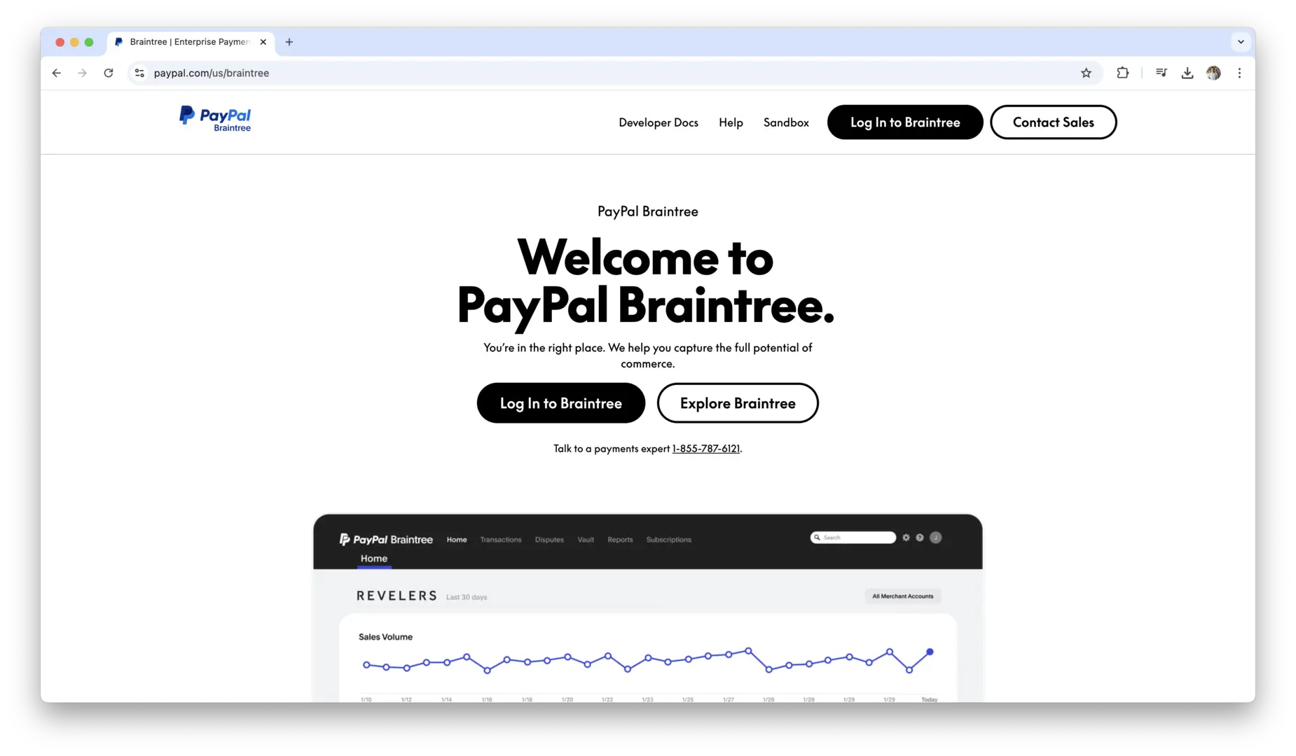 PayPal logo