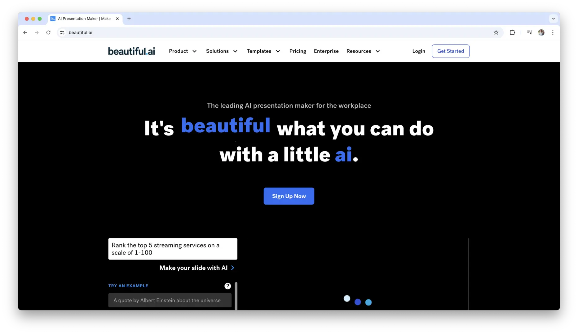 AI logo