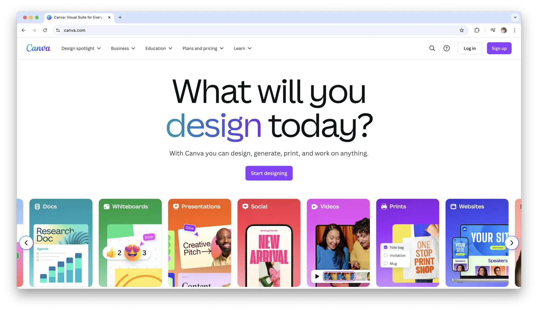 Canva logo