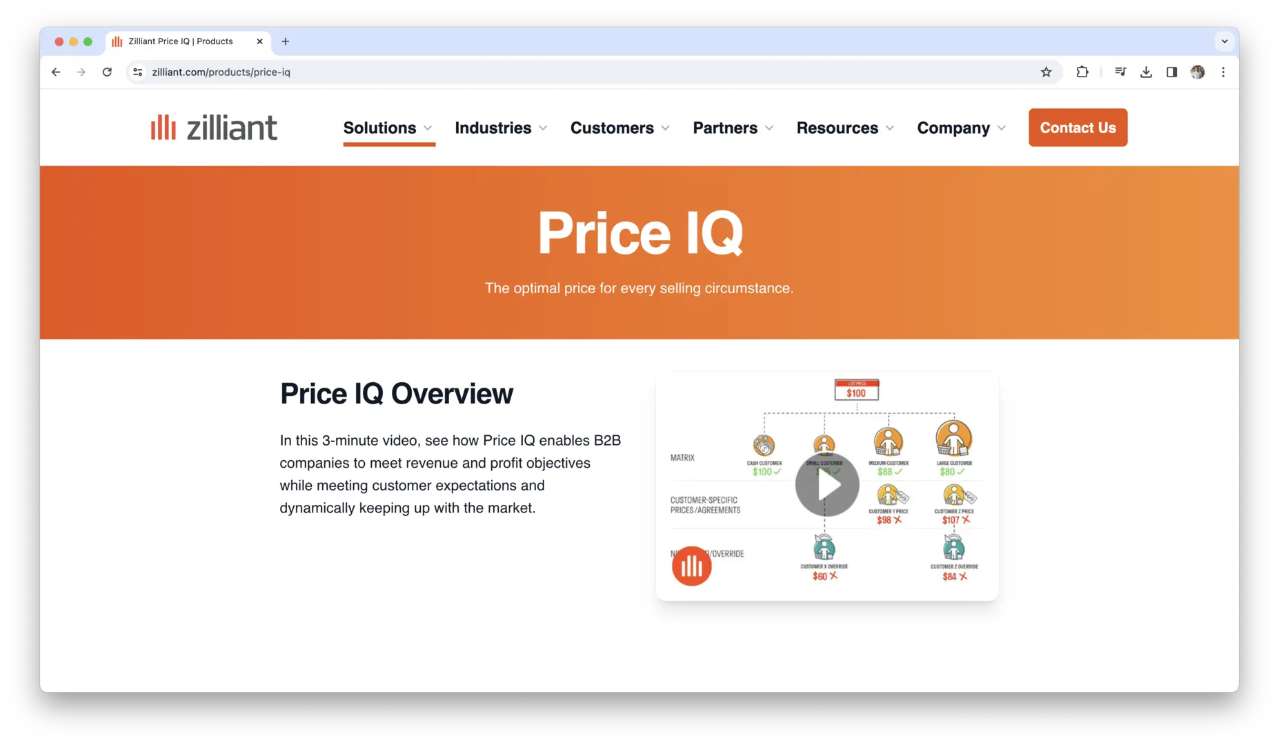 IQ logo