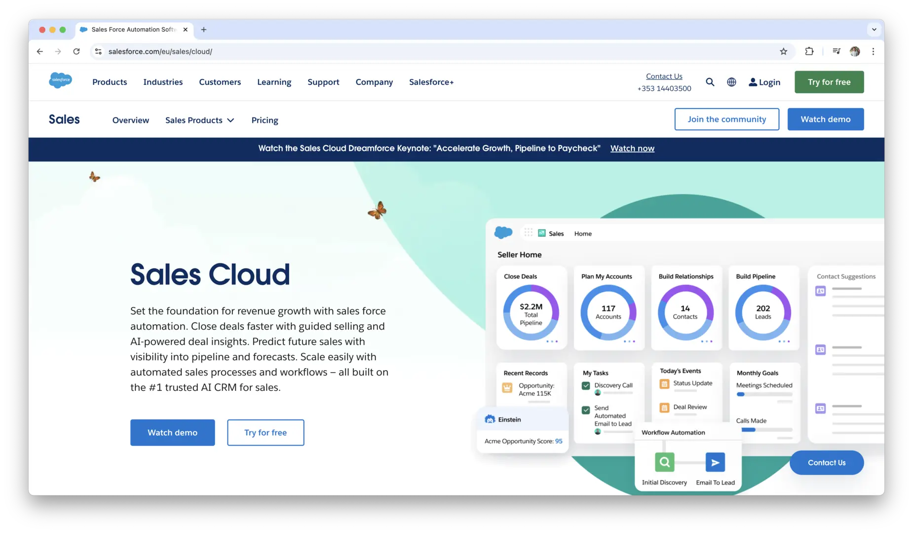 Cloud logo