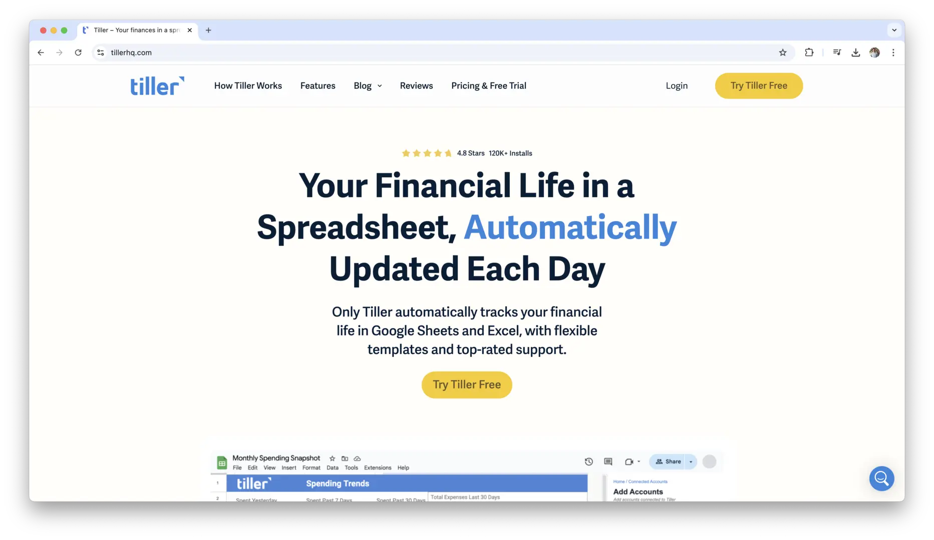 Money logo