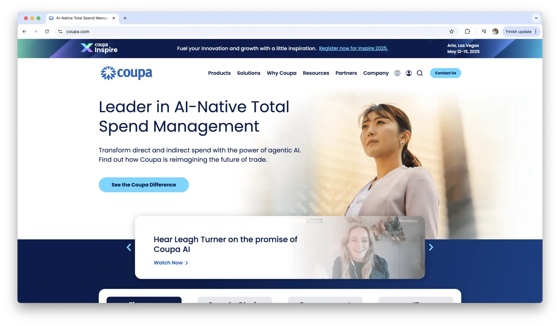 Coupa logo