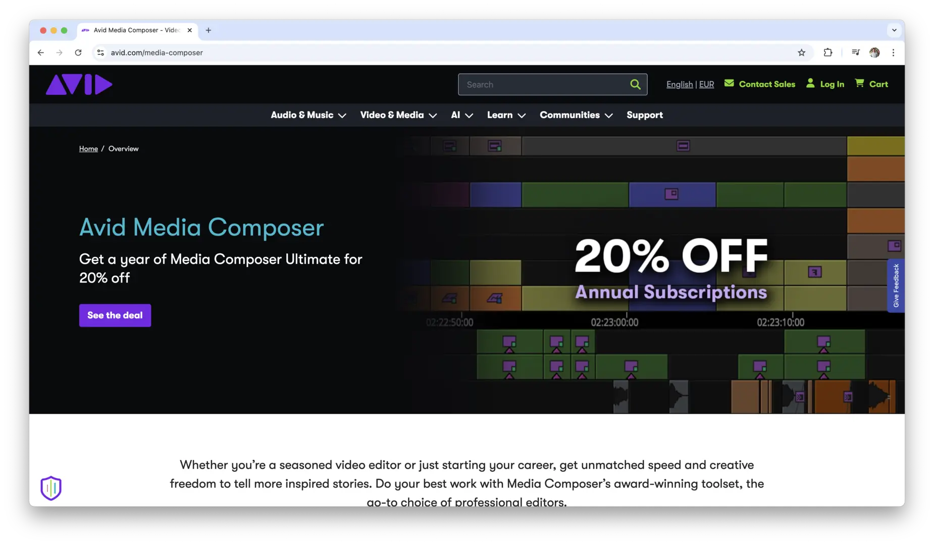 Composer logo