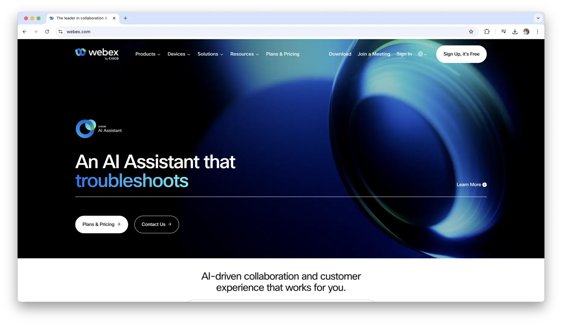 Cisco logo