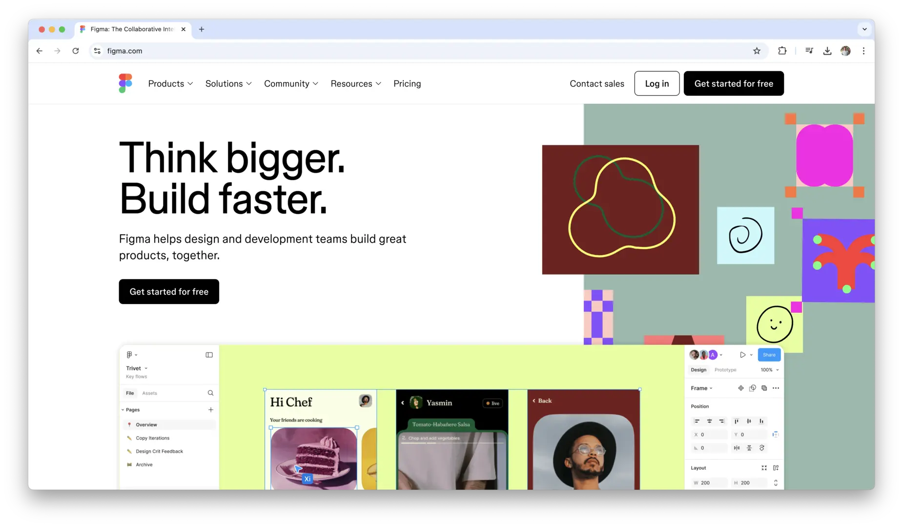 Figma logo