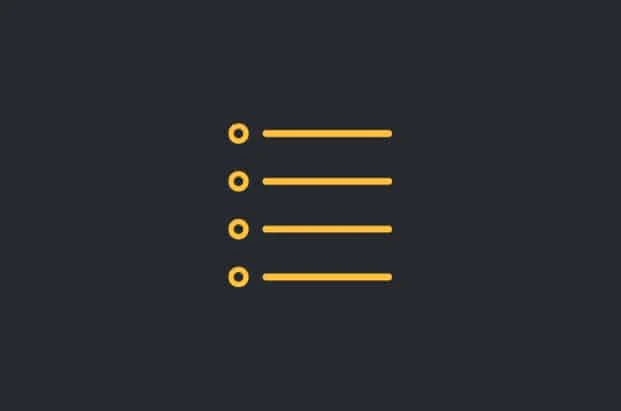 Featured image for How to Add Bullet Points in Google Sheets (4 Easy Methods)