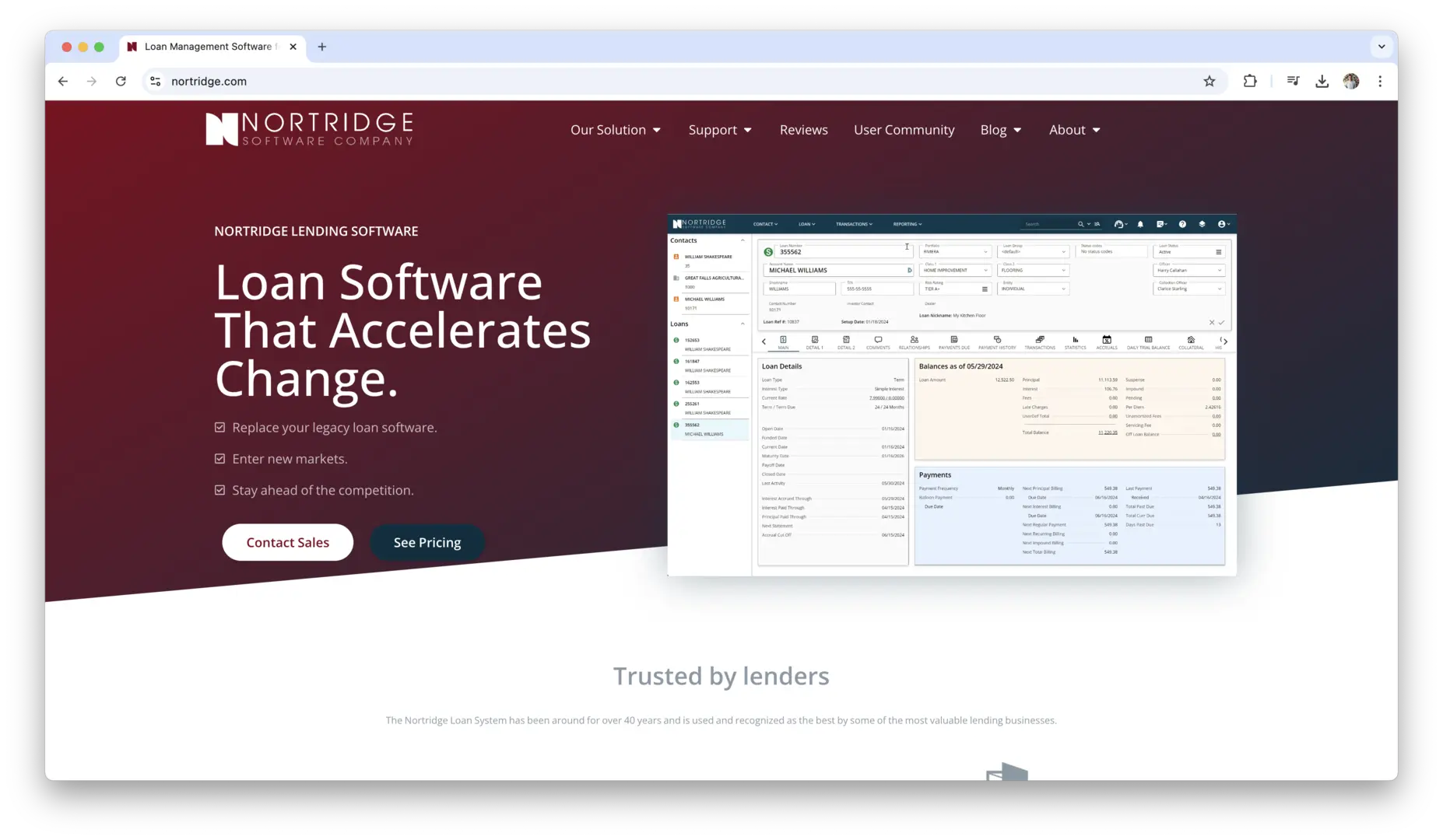 Software logo