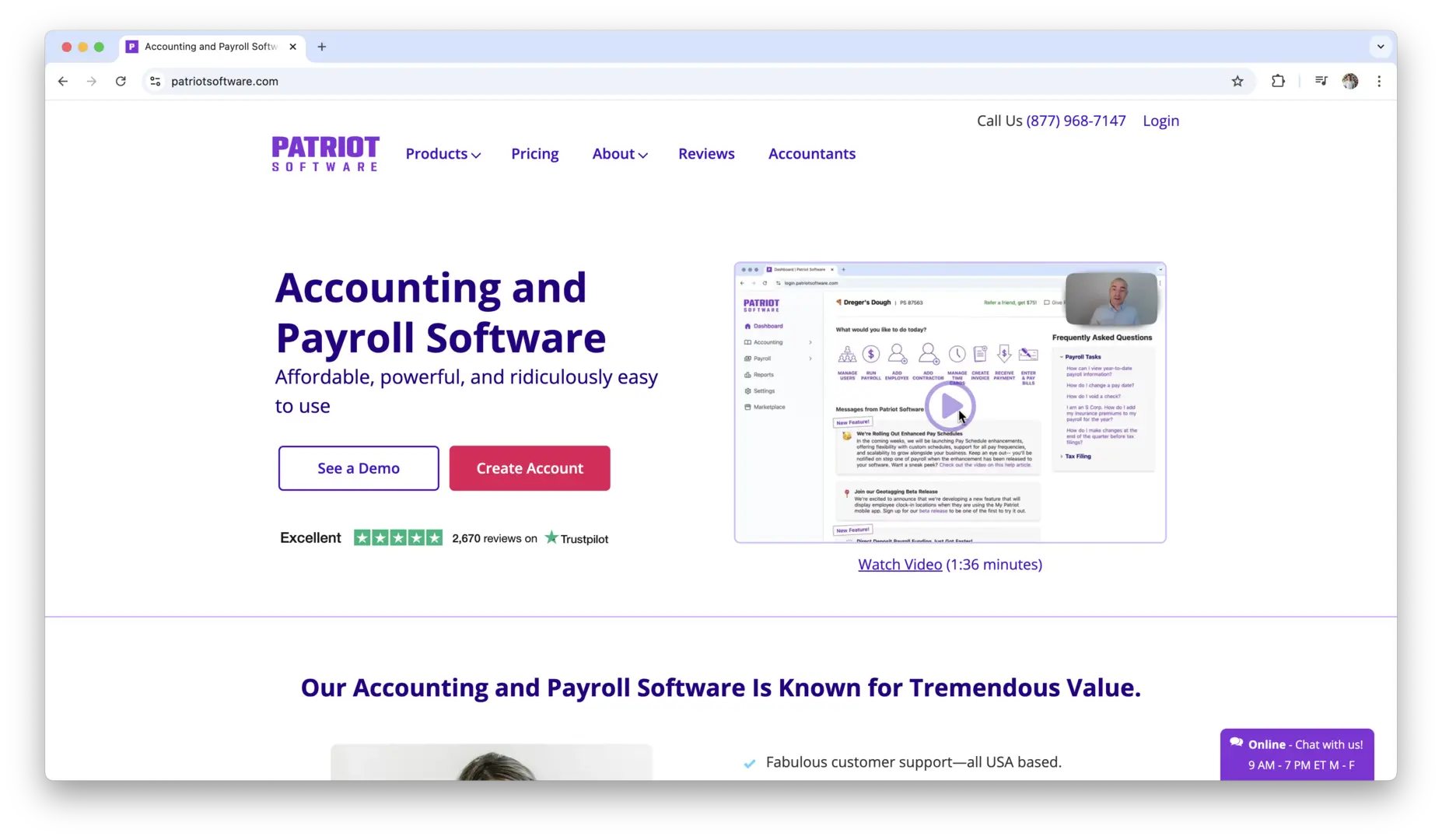 Software logo