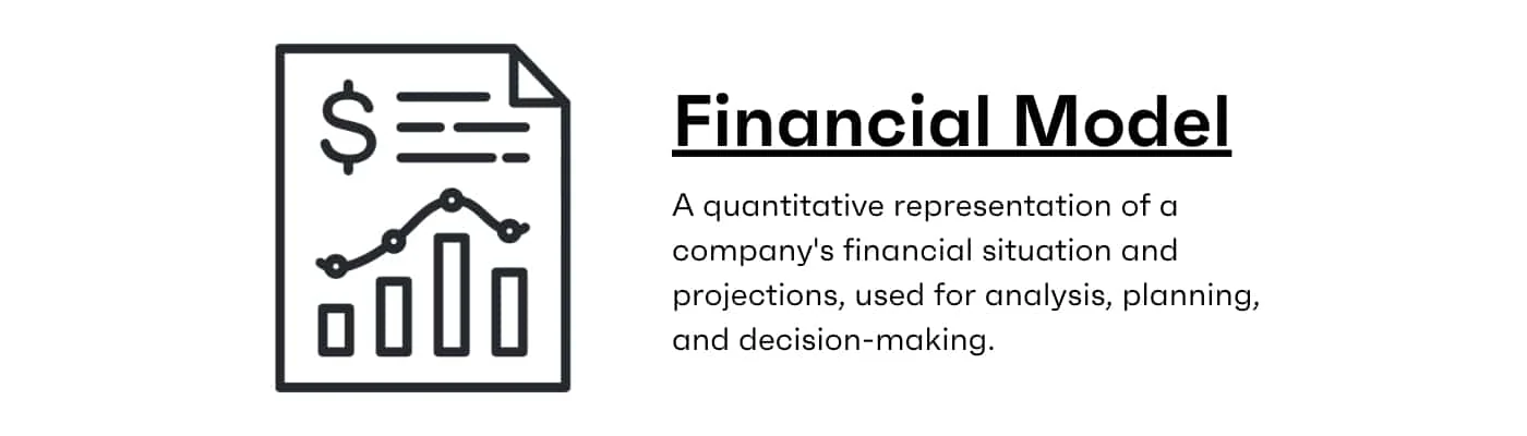 Featured image for Financial Model