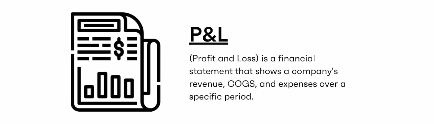 Featured image for P&L
