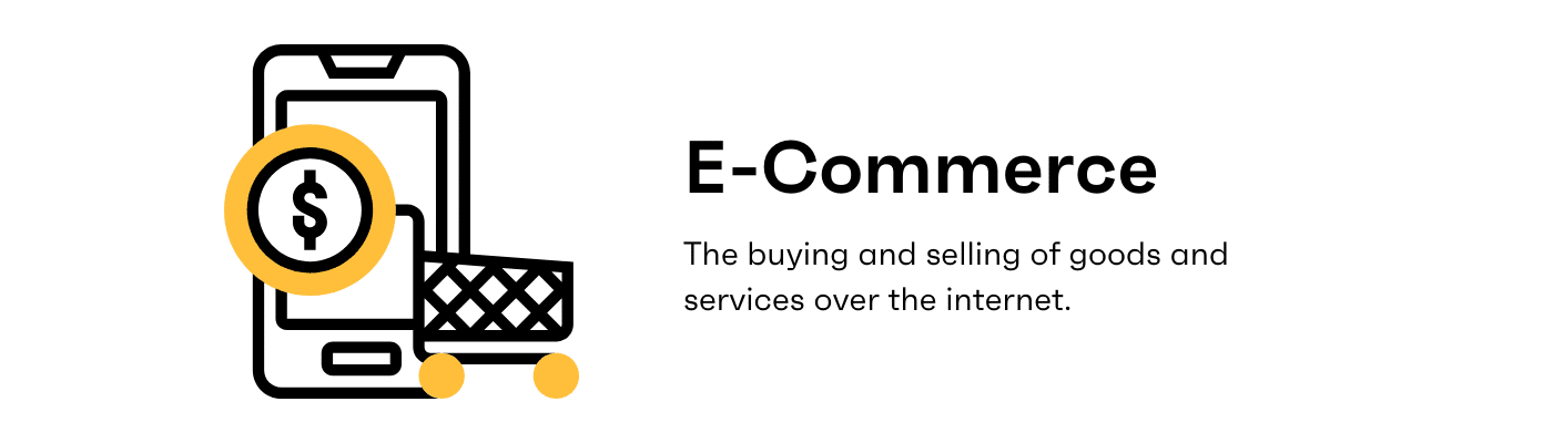 Featured image for E-Commerce