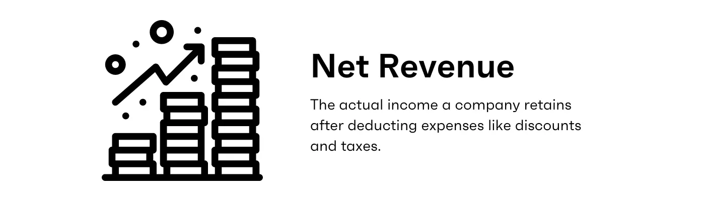 Featured image for Net Revenue