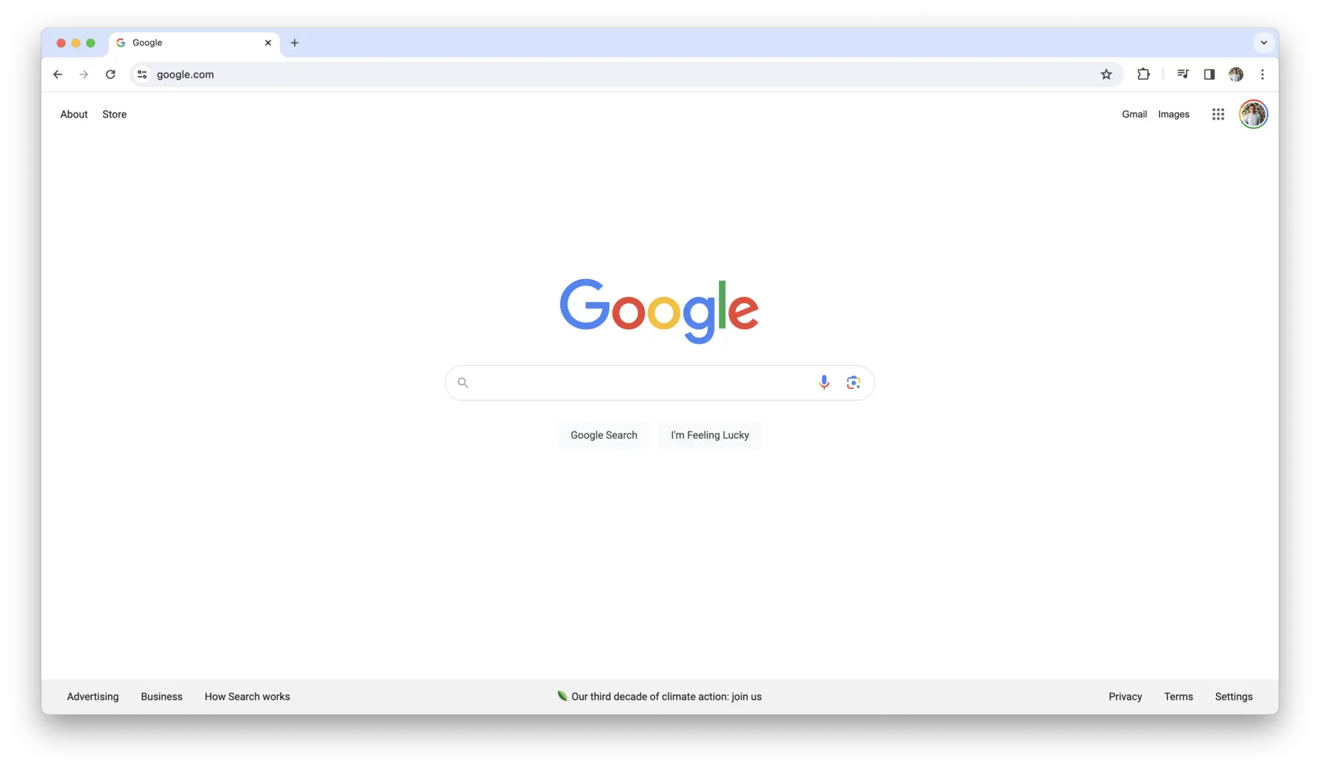 Google logo