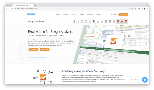 19 Best Excel Add-Ins in 2025 to Boost Productivity - 10XSheets