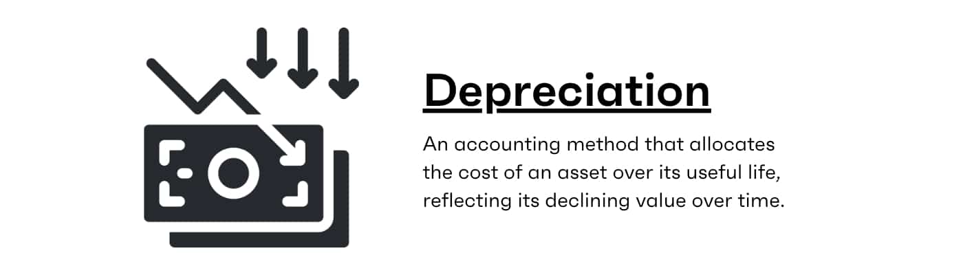 Depreciation