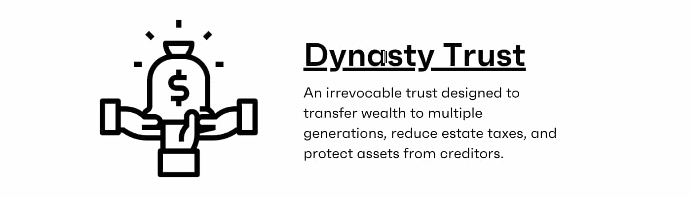 Dynasty Trust