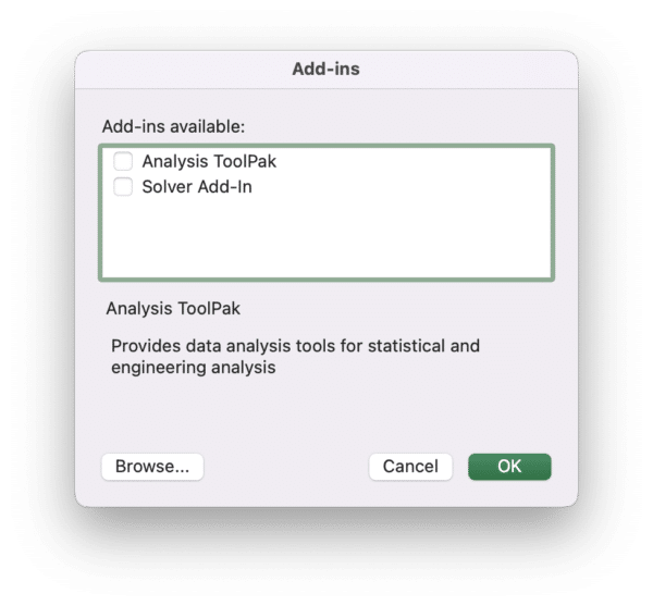 Excel File Is Locked for Editing Error and Solutions Remove Unsupported Features Excel Add-Ins from the File