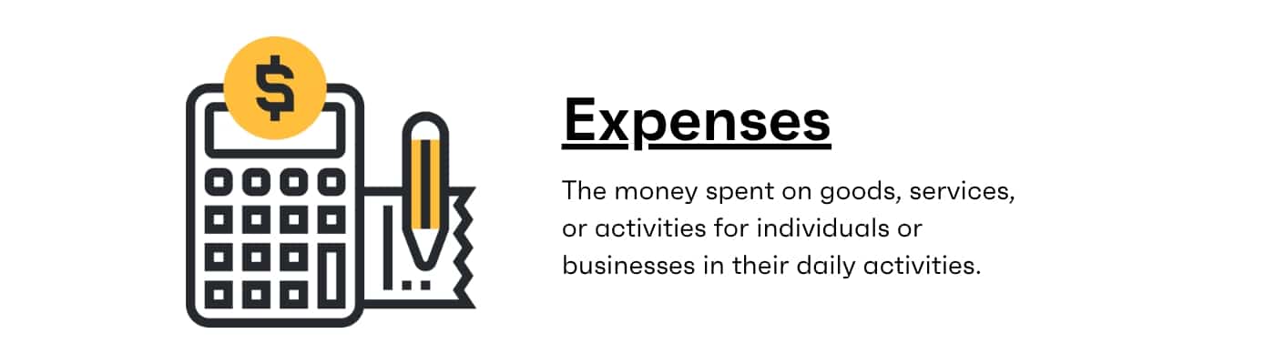 Expenses