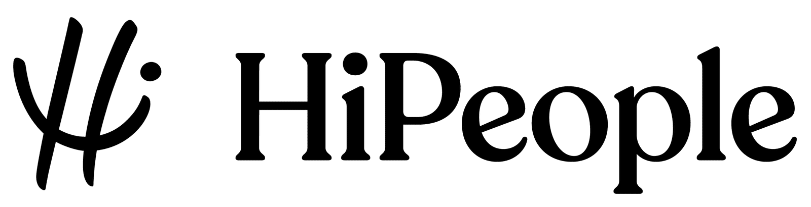 HiPeople Logo