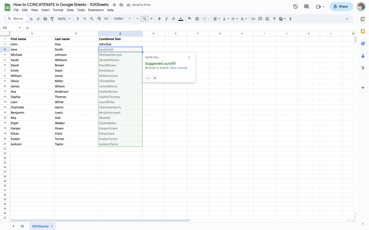 how-to-concatenate-in-google-sheets-step-by-step-guide-10xsheets