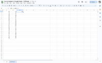 How to Subtract in Google Sheets? Multiple Cells and Columns - 10XSheets