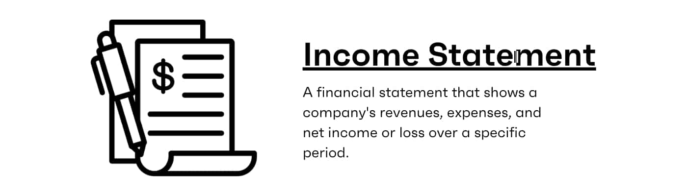 Income Statement
