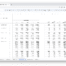 Startup Financial Model Template - Profit and Loss