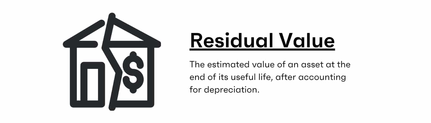 Residual Value