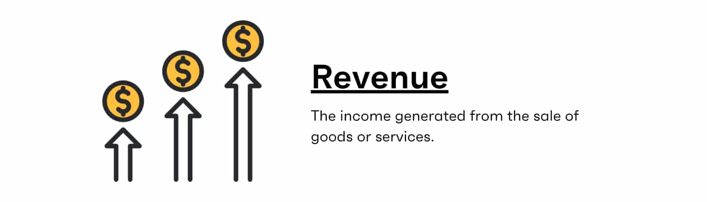 Revenue