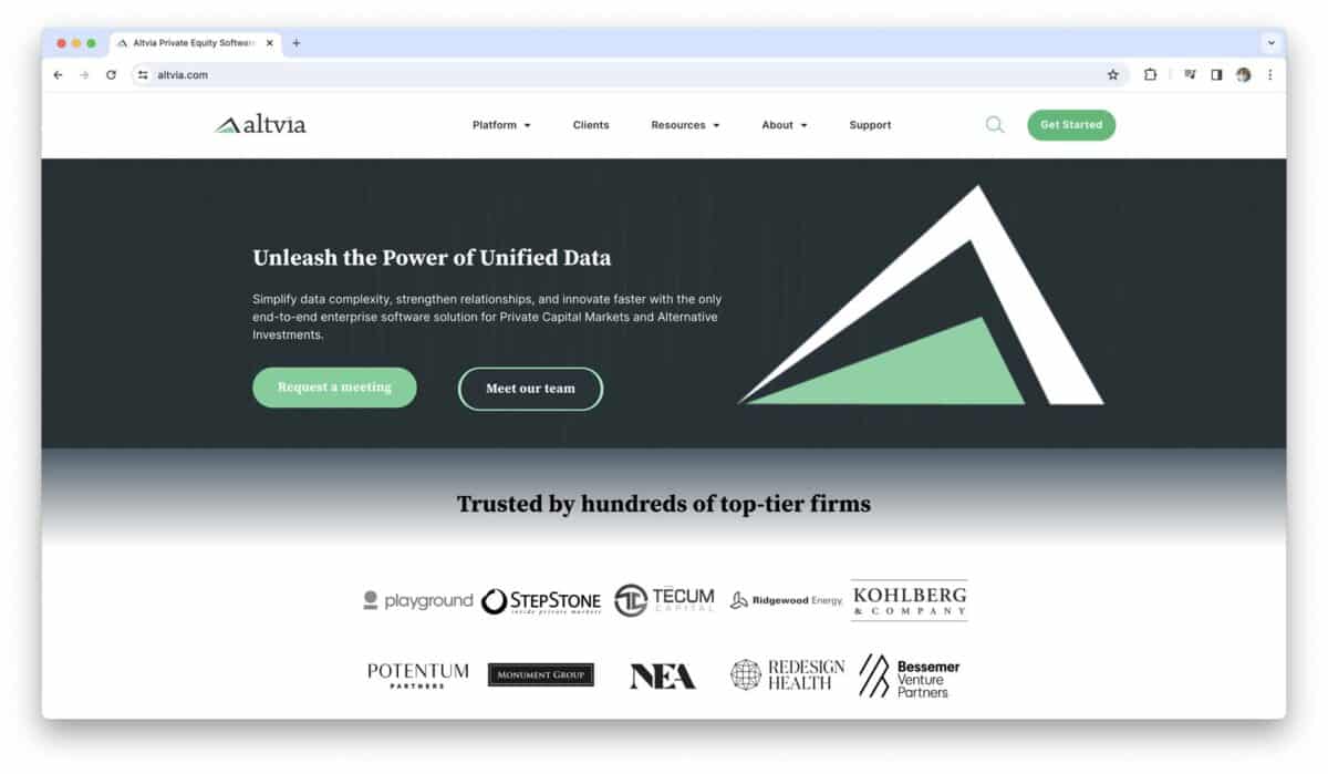 13 Best Venture Capital Management Software and Tools in 2025 - 10XSheets